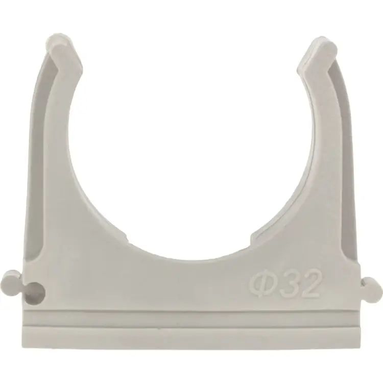 Крепеж-клипса для труб REXANT 28-0132-2