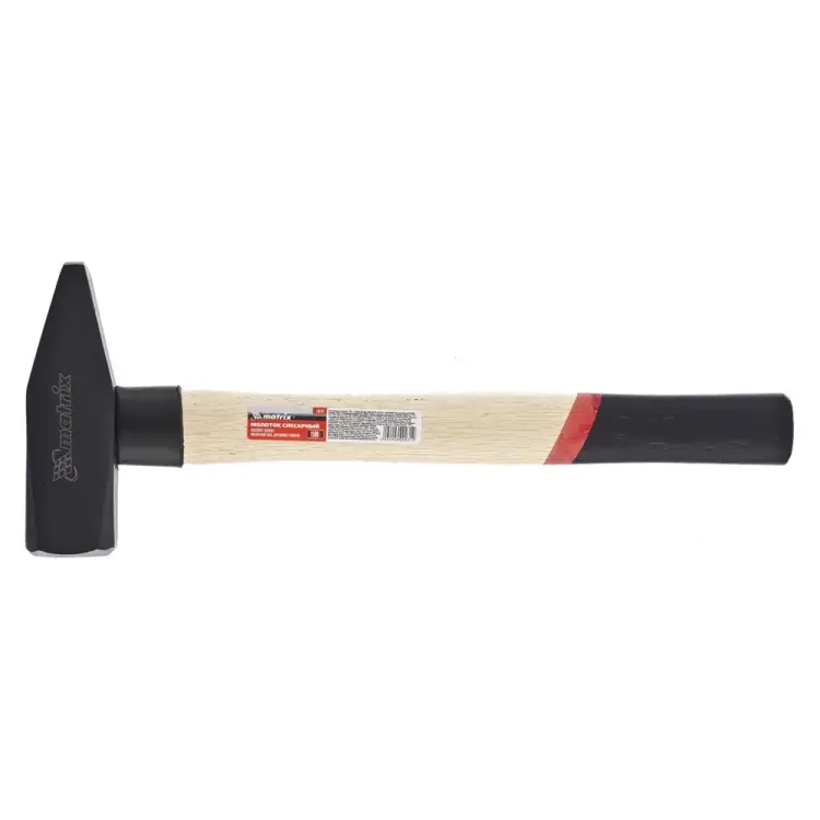 Слесарный молоток MATRIX 10237