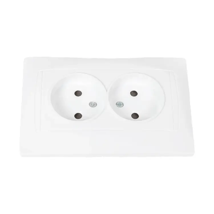 Розетка TDM ELECTRIC Лама SQ1815-0012