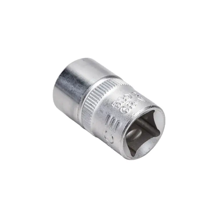 Короткая двенадцатигранная торцевая головка FORCE 53912