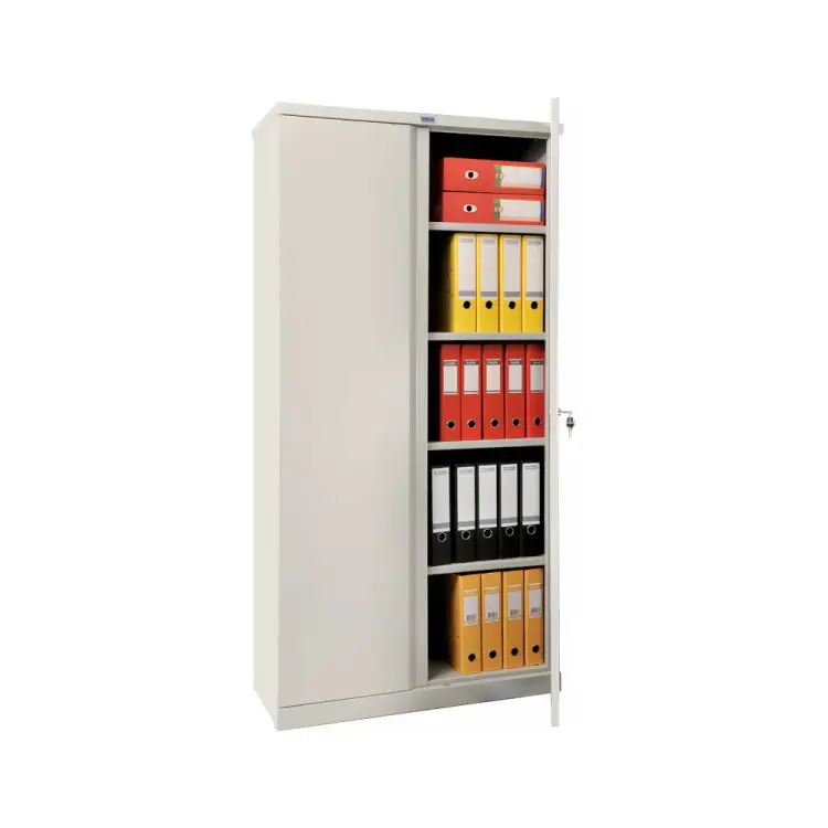 Шкаф ПРАКТИК M-18 S20499380302