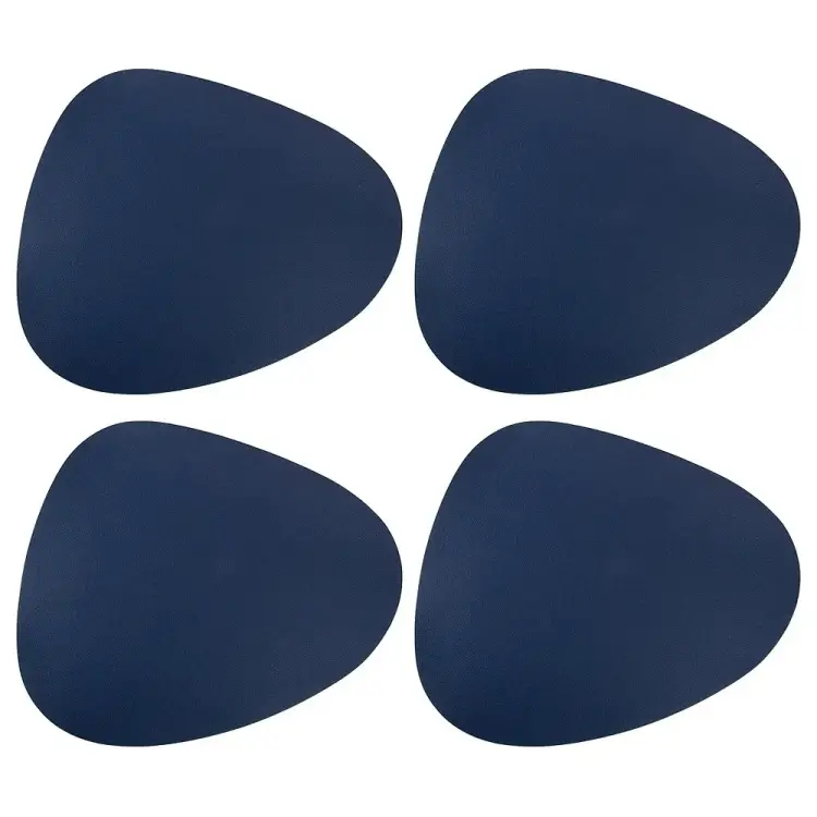 Набор сервировочных салфеток Nouvelle Сапфир 9903255-Н4-5