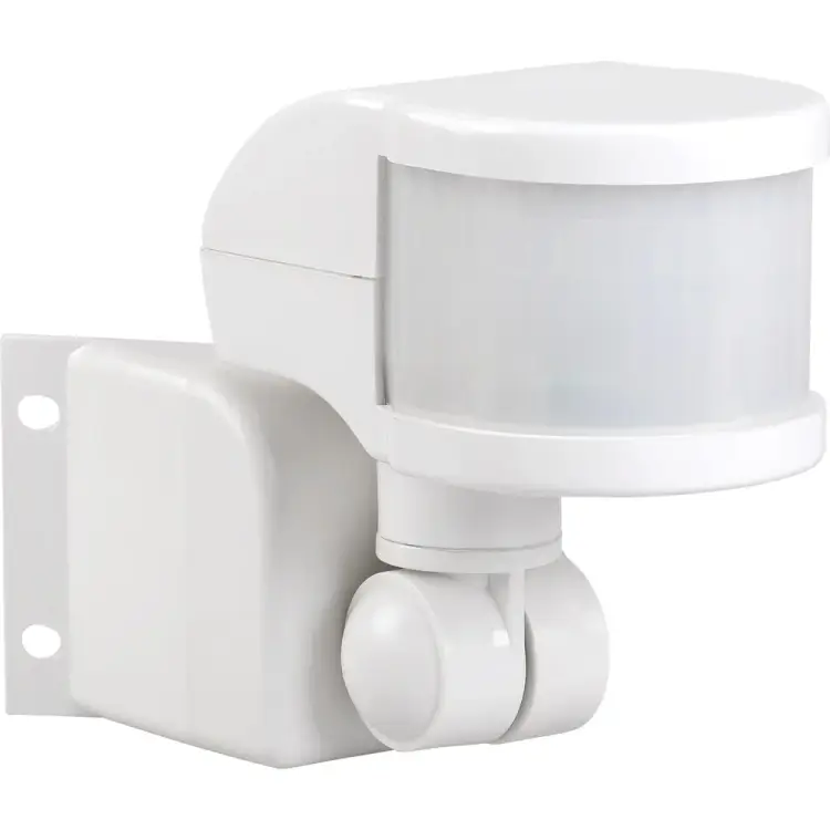 Детектор движения IEK ДД 018 LDD10-018B-1100-001