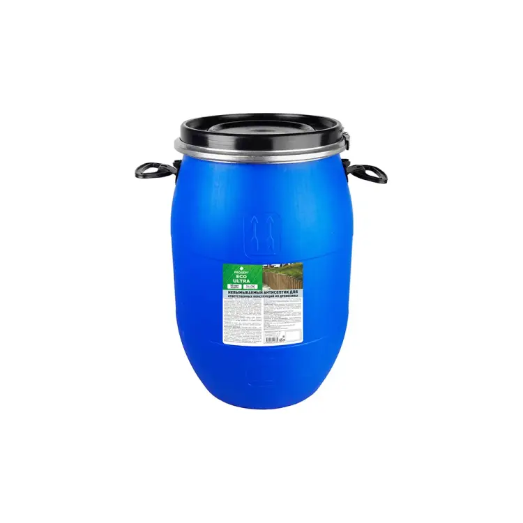 Пропитка для бань и саун PROSEPT ECO ULTRA 017-65