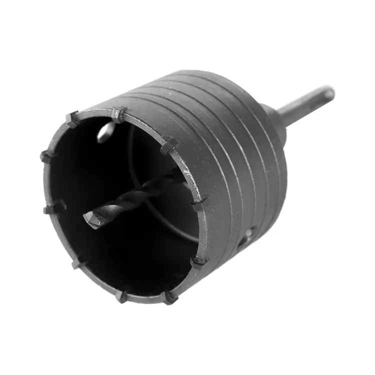 Кольцевая коронка Sturm 9018-SDS-HD80