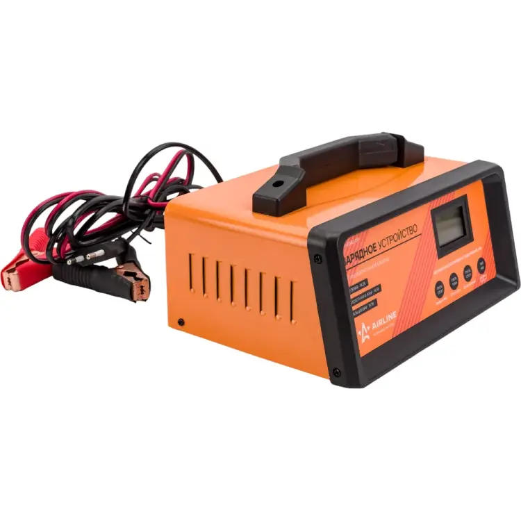 Импульсное зарядное устройство Airline ACH-20AU-09 Импульсное зарядное устройство Airline ACH-20AU-09