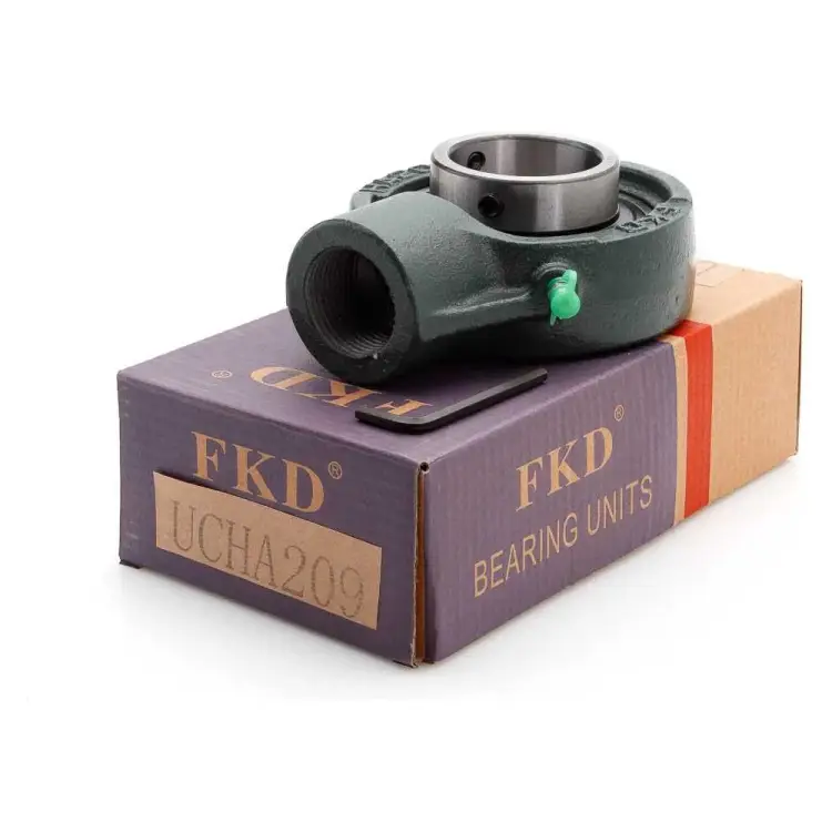 Подшипник FKD UCHA 209
