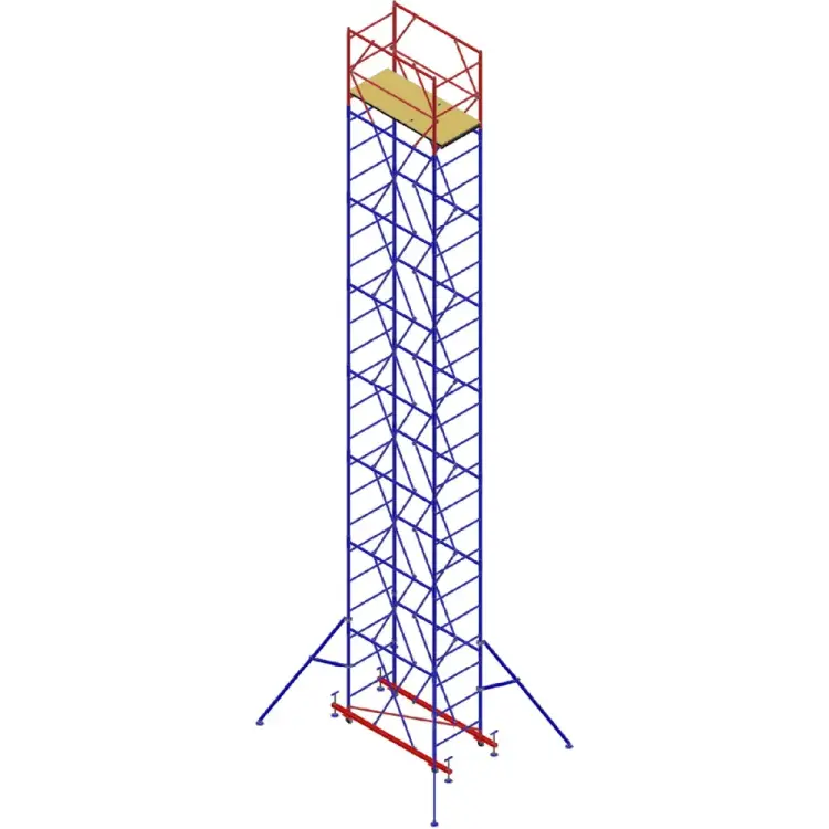 Вышка-тура Мега МЕГА-2 709