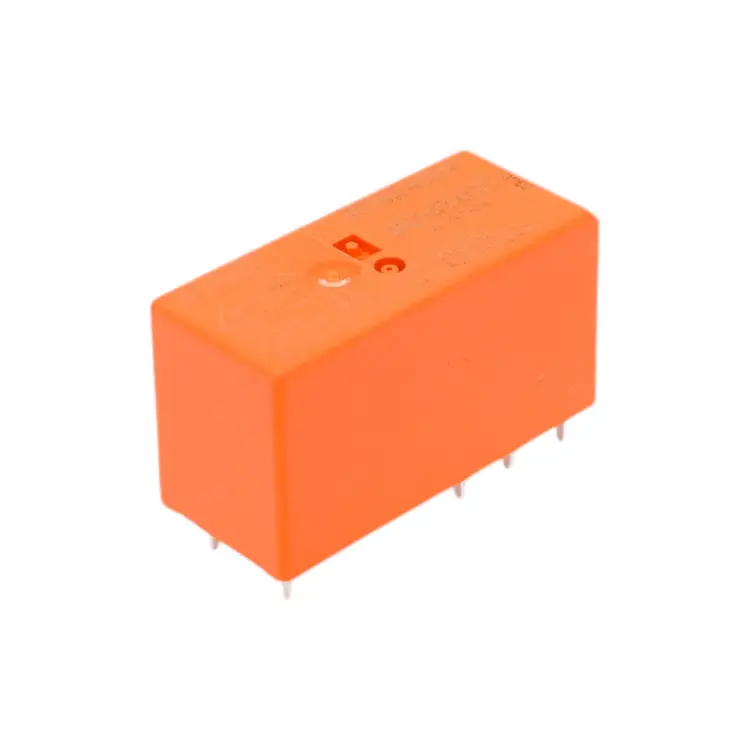 Реле силовое Schrack Technik PCB Австрия RT424024