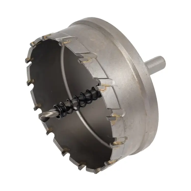 Коронка кольцевaя по металлу NOVOCRAFT HSM657087090 Коронка кольцевaя по металлу NOVOCRAFT HSM657087090