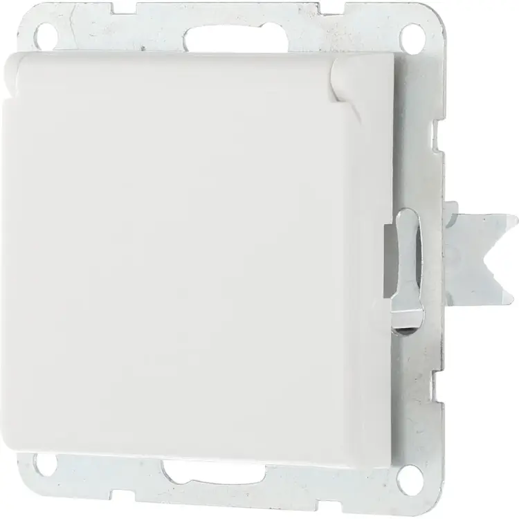 Розетка LK Studio 863404-1