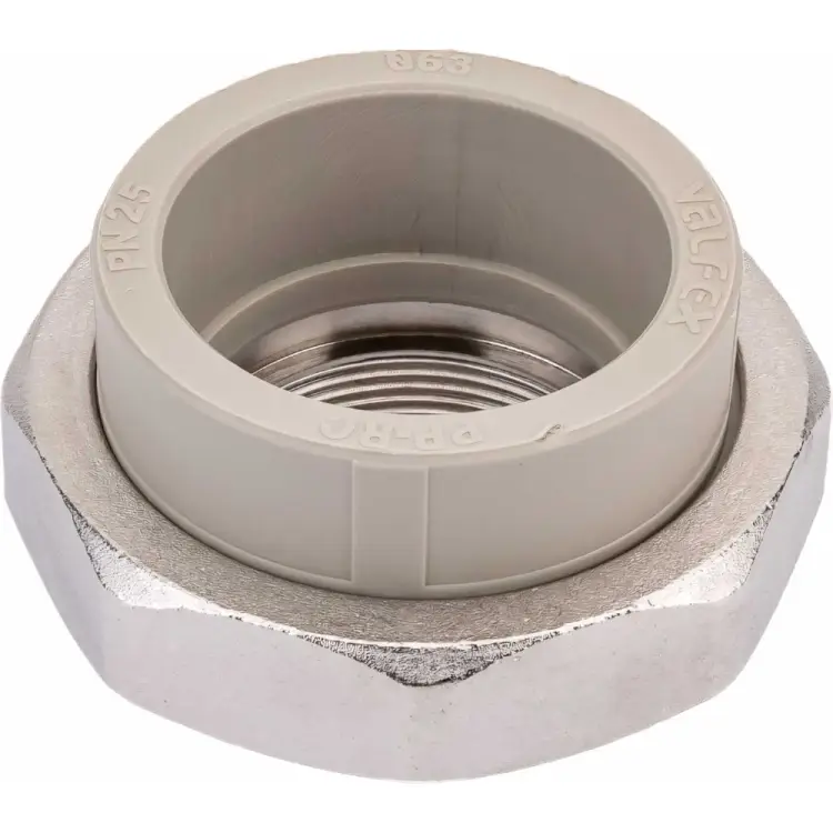 Разъемная комбинированная муфта Valfex 10155050Г 127-0340