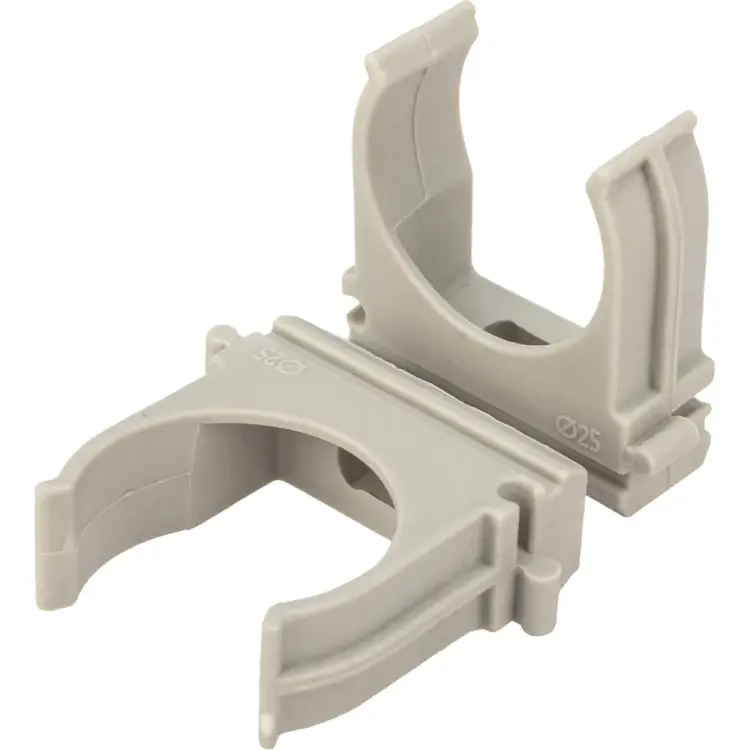 Крепеж-клипса для труб REXANT 28-0125-2