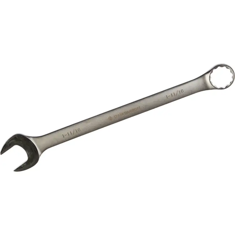 Комбинированный ключ Станкоимпорт КК.11.29.Д1-11/16