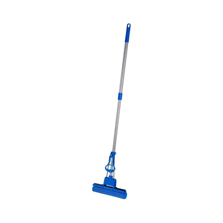 Самоотжимная швабра OfficeClean Professional 303270 Самоотжимная швабра OfficeClean Professional 303270