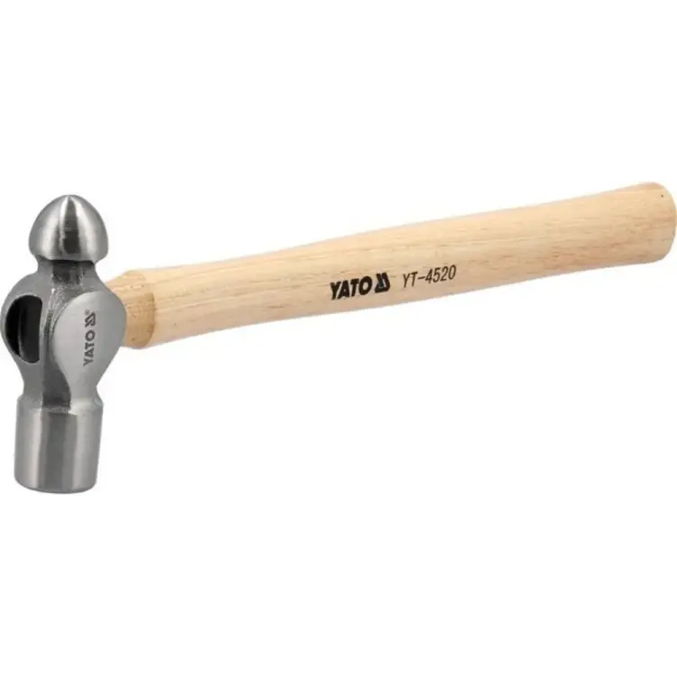 Рихтовочный молоток YATO YT-4520 Рихтовочный молоток YATO YT-4520