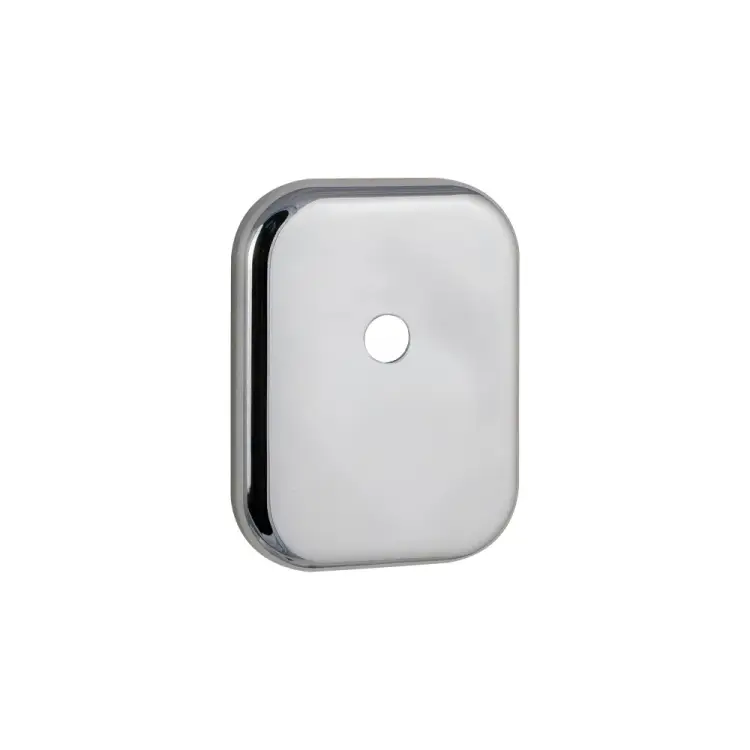 Декоративная накладка под шток Fuaro ESC 486-O SQ XL CP-8 41003