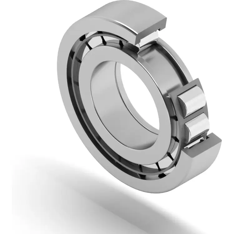 Подшипник DINROLL NUP2314 2001001436247 Подшипник DINROLL NUP2314 2001001436247