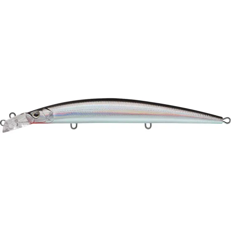 Воблер Strike Pro Top Water Minnow 130 JL-158F#A010-EP