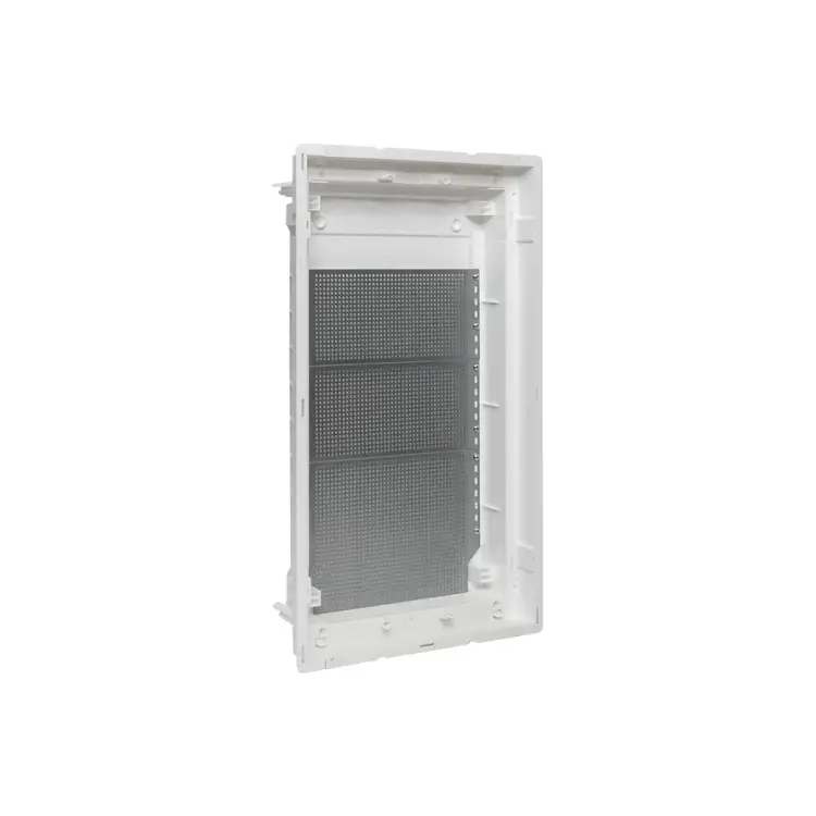 Основание слаботочного щита EKF Nova PROxima nv-mbase-3