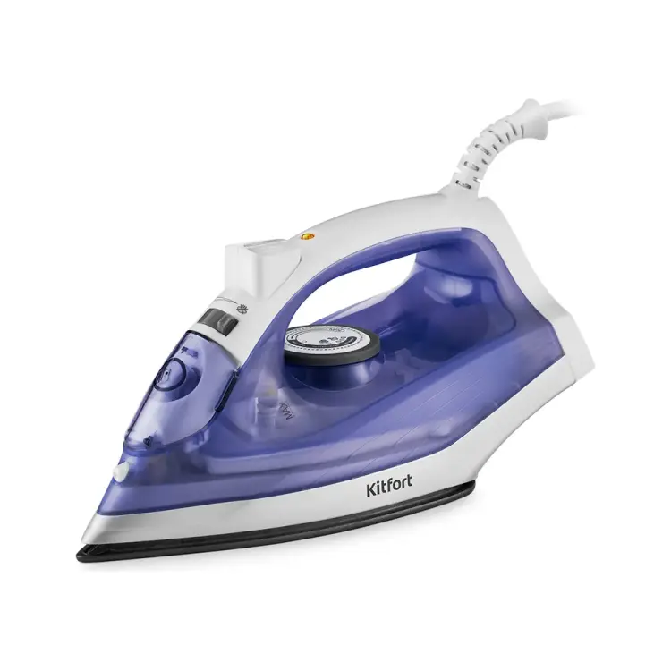 Утюг KITFORT КТ-2603 Утюг KITFORT КТ-2603