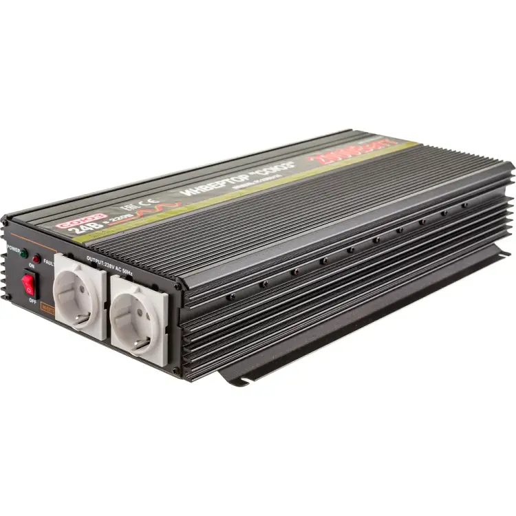 Инвертор Союз 882001