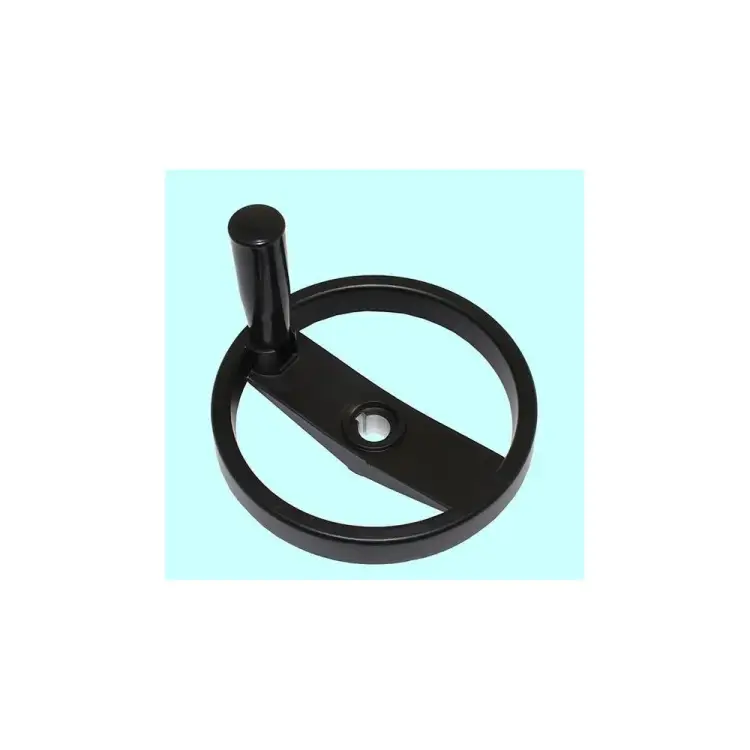 Маховик TLX 65924