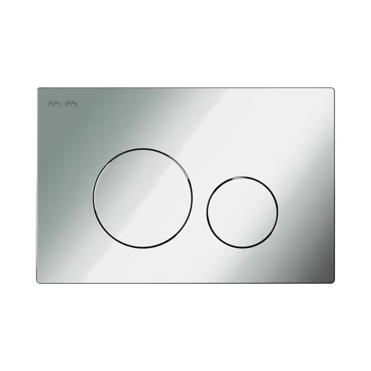 Пневматическая клавиша для инсталляции AM.PM Pro I049051