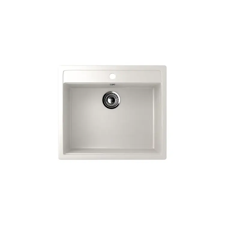 Кухонная мойка ULGRAN U-104 U-104-341 Кухонная мойка ULGRAN U-104 U-104-341