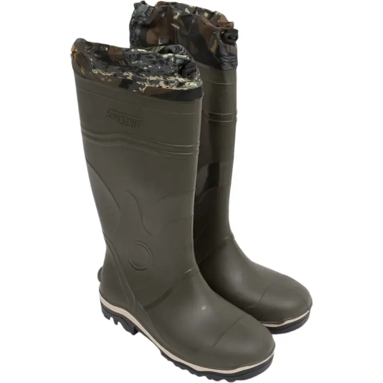 Мужские сапоги ГК Спецобъединение Сап 045/42