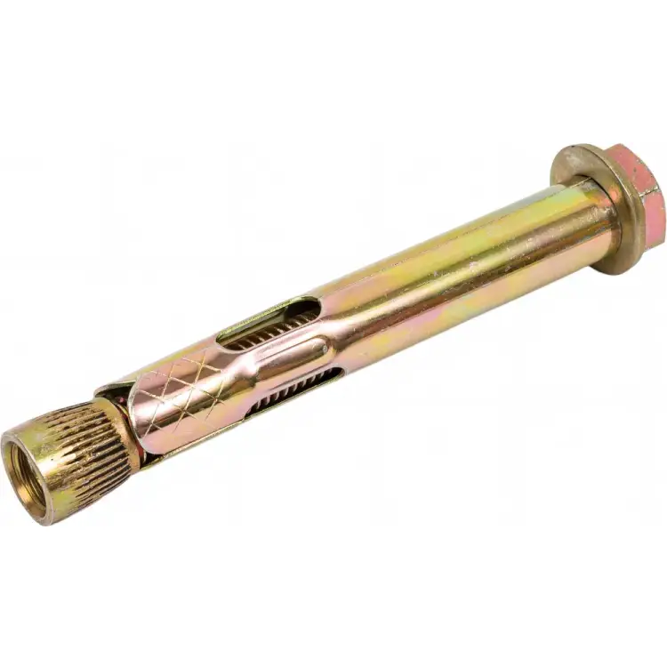 Анкер-болт КРЕП-КОМП м12 16х110 (15 шт.) аб16110