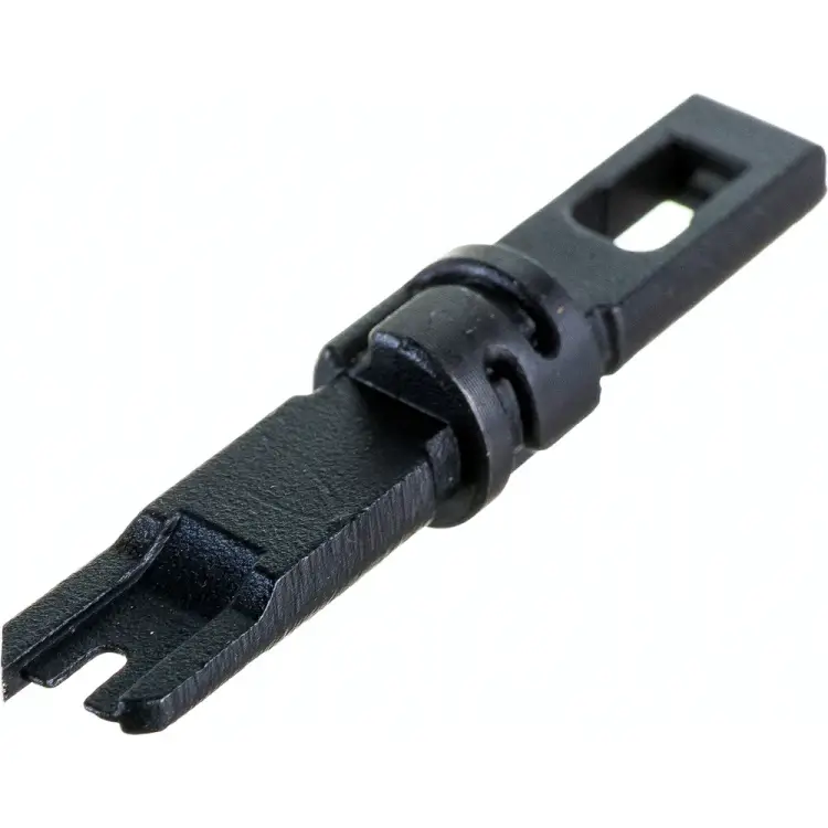 Нож-вставка для заделки витой пары в кроссы NIKOMAX NMC-14TA