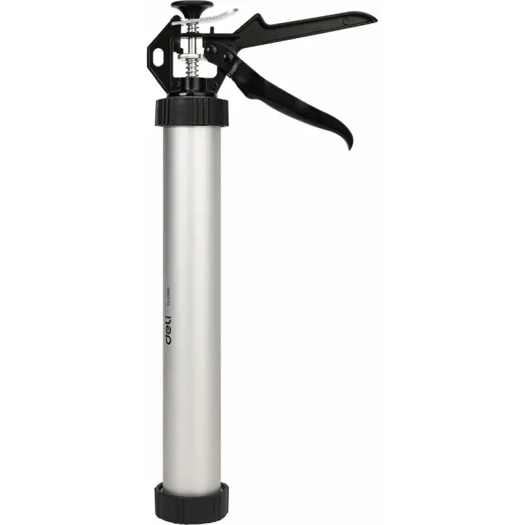 Пистолет для герметика DELI DL2380 98427 Пистолет для герметика DELI DL2380 98427