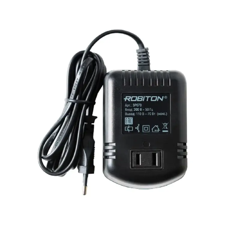 Конвертер-трансформатор Robiton 7026
