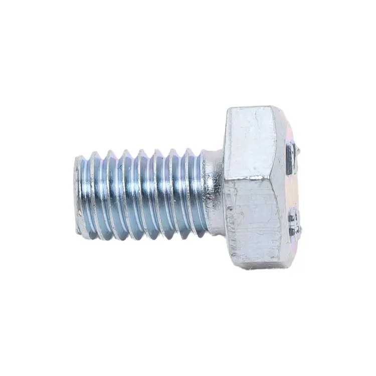 Болт R2R DIN 933 9500-BI03106010Z