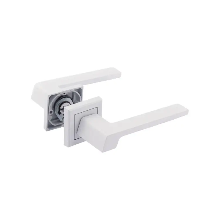 Дверная ручка НОРА-М 17242