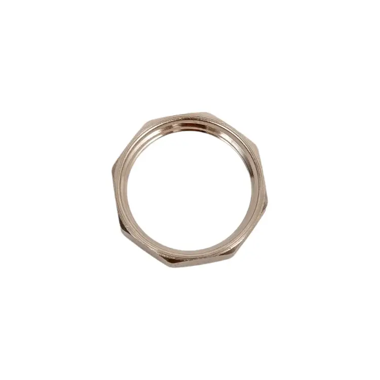 Контргайка СТМ CRBF0001