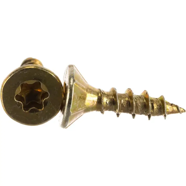 Самонарезающий шуруп для дерева Rusconnect CS 04016 4х16 (500 шт.) 310416