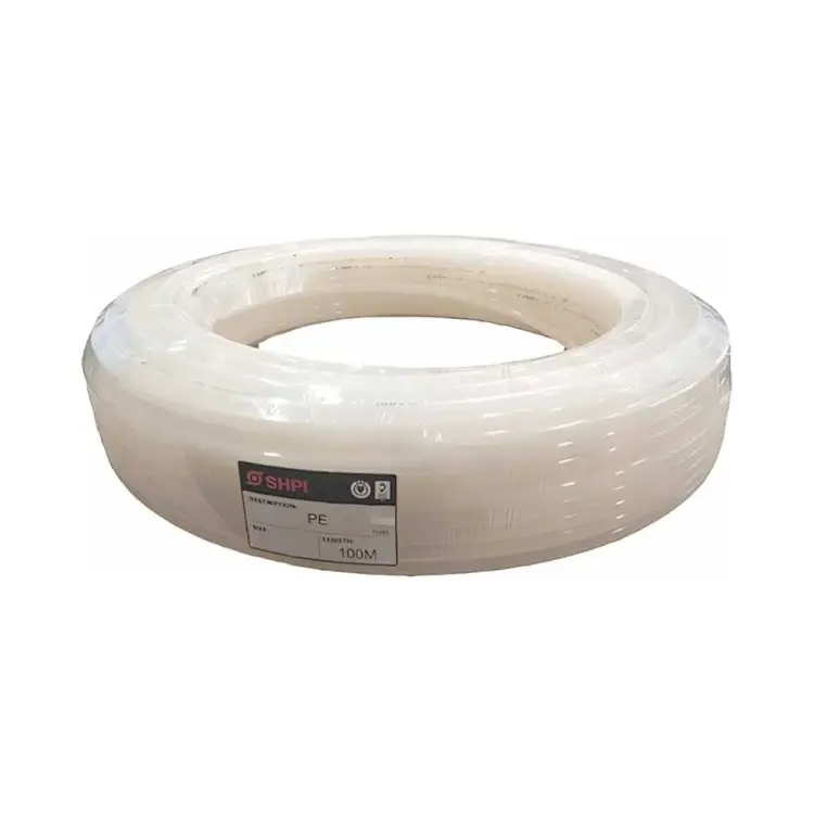 Трубка пневматическая SHPI LDPE8060100NA