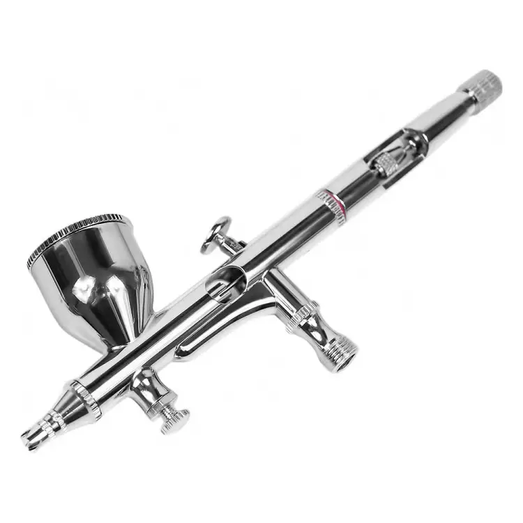 Мини аэрограф Foxweld 5747