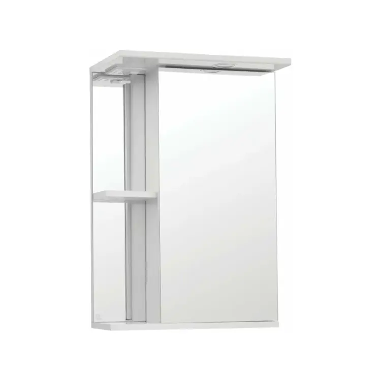 Зеркало-шкаф Style Line Николь 450/С ЛС-00000115