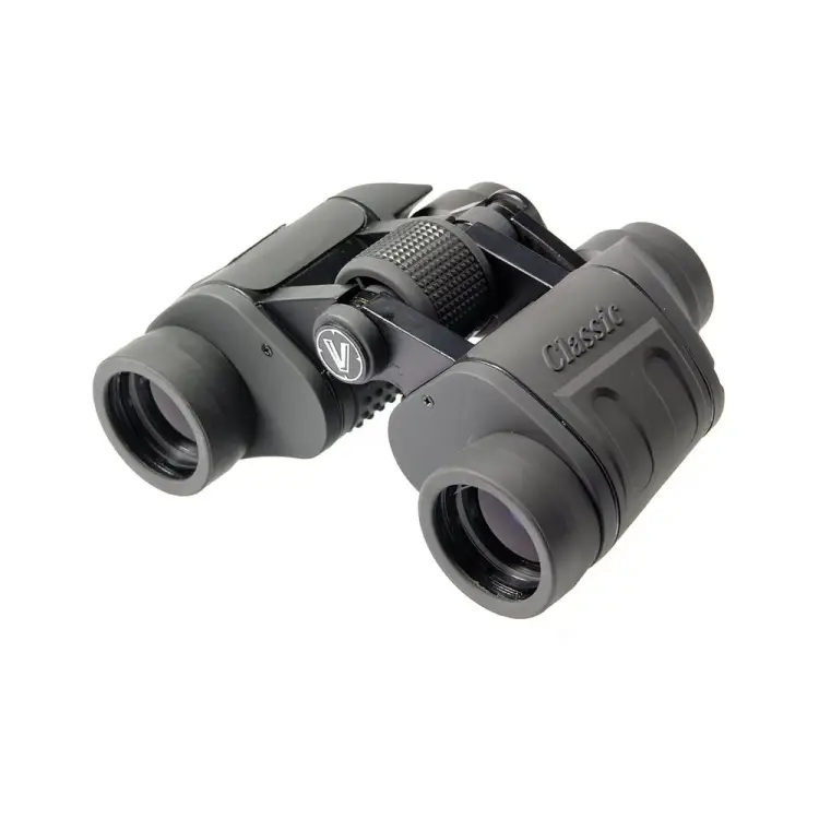 Широкоугольный бинокль Veber Classic БПШЦ VRWA 24706 Широкоугольный бинокль Veber Classic БПШЦ VRWA 24706