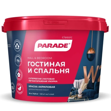 Для потолков и стен