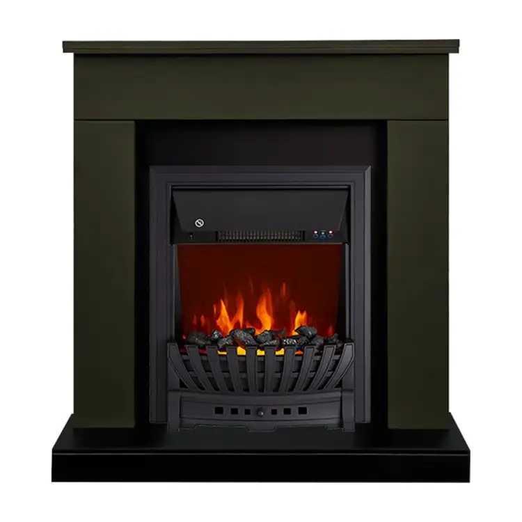 Каминокомплект Royal Flame Bergen std sft 64952732 Каминокомплект Royal Flame Bergen std sft 64952732