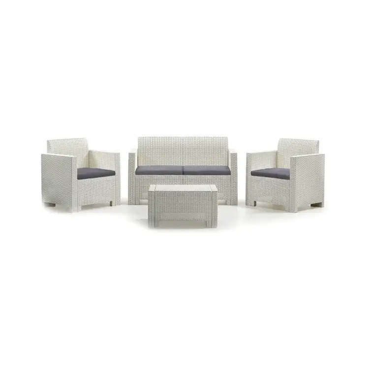 Комплект мебели B:rattan NEBRASKA 2 Set 9067