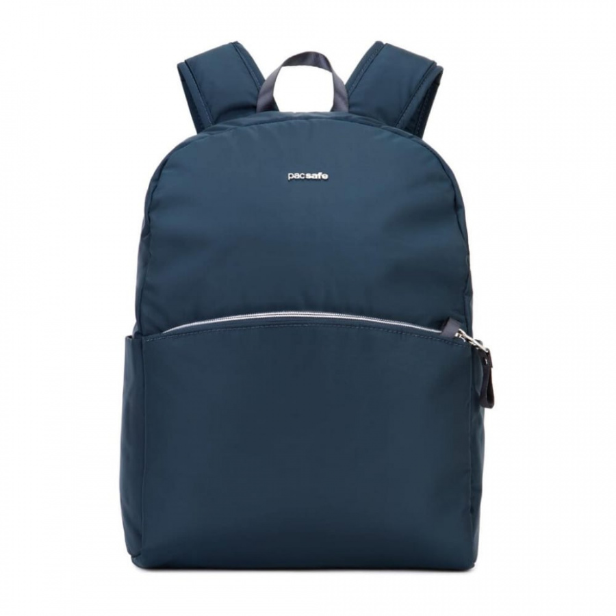 Женский рюкзак-антивор Pacsafe Stylesafe Backpack