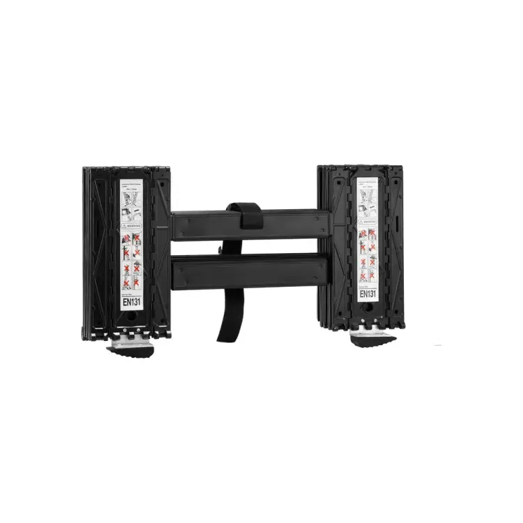 Складная лестница SHTOK Military 20401