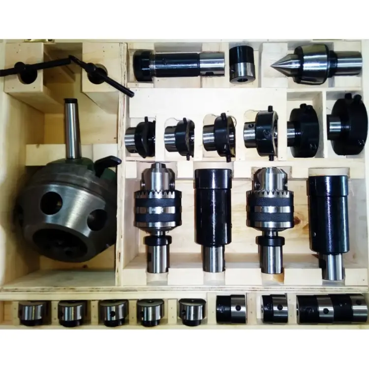 Револьверная головка AURA TOOLS МК2 9002127 Револьверная головка AURA TOOLS МК2 9002127