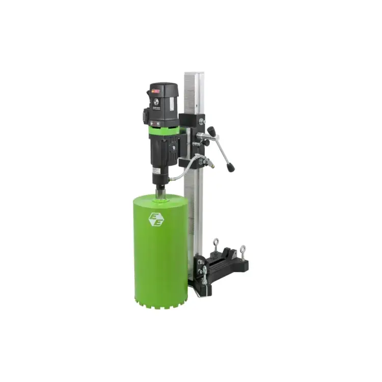 Установка алмазного бурения EIBENSTOCK DBE 250 R EBM 250/2 RP 0352I000 Установка алмазного бурения EIBENSTOCK DBE 250 R EBM 250/2 RP 0352I000