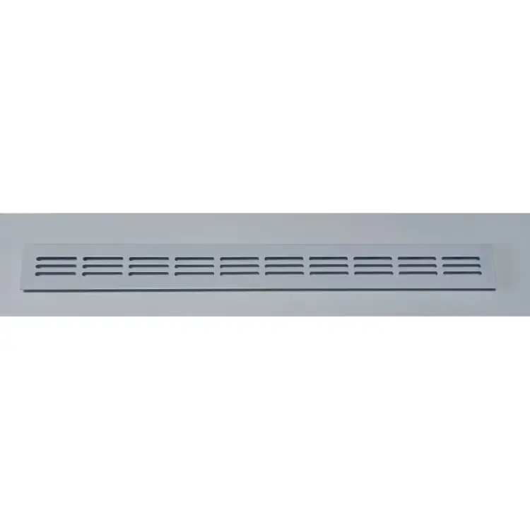 Врезная решетка ООО Вентмаркет VRZ80060 Врезная решетка ООО Вентмаркет VRZ80060
